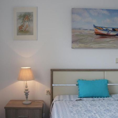 Apartment Christina Pefkochori Dış mekan fotoğraf