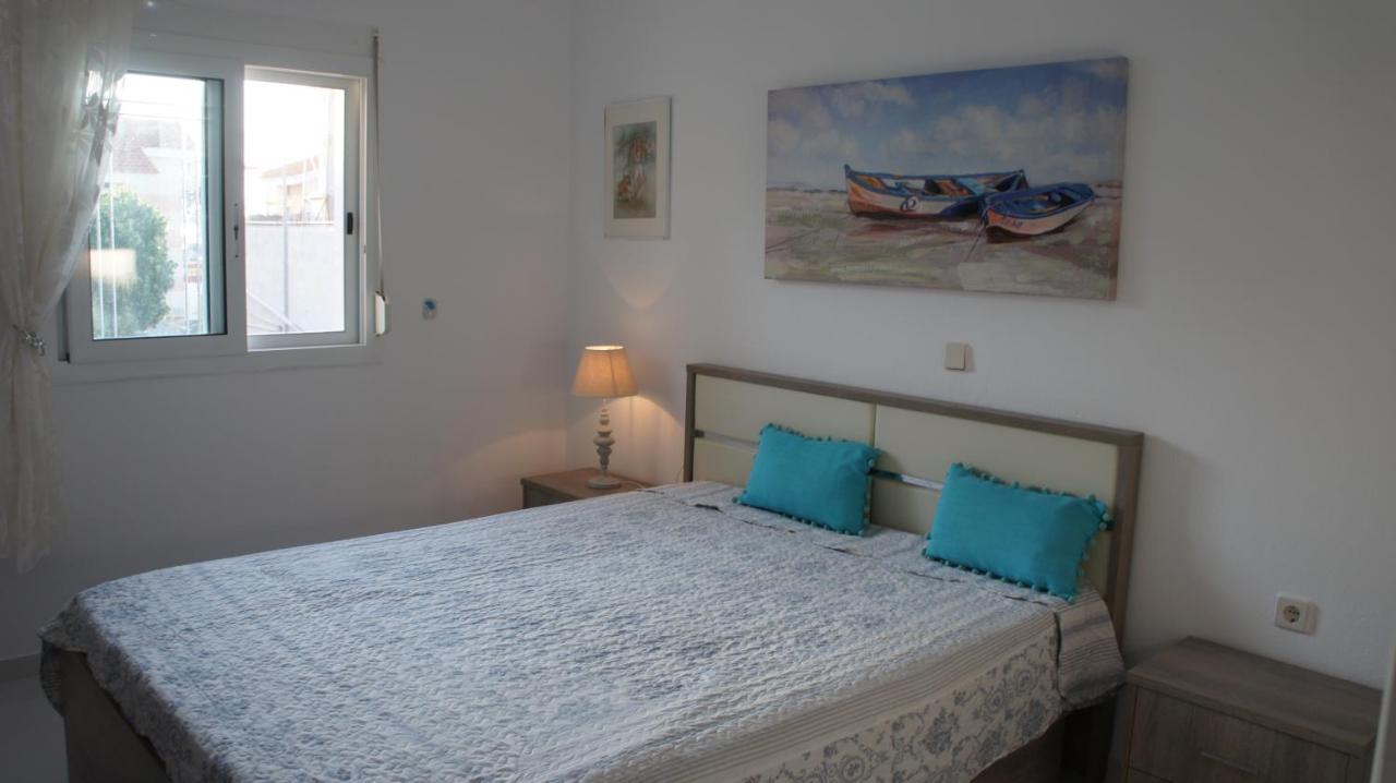 Apartment Christina Pefkochori Dış mekan fotoğraf