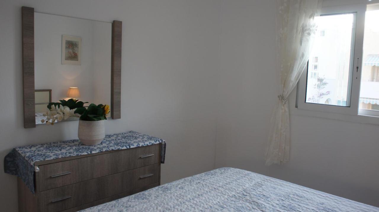 Apartment Christina Pefkochori Dış mekan fotoğraf