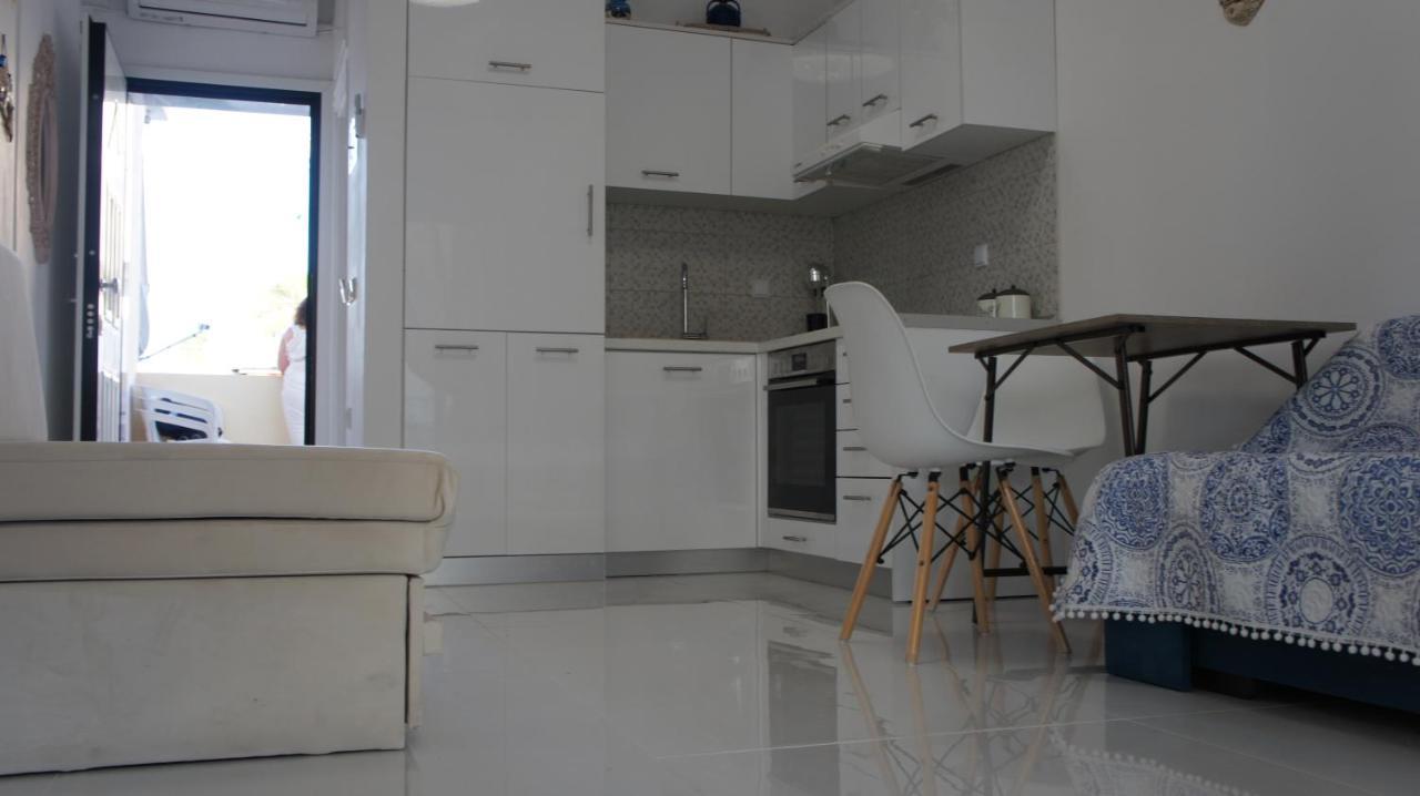 Apartment Christina Pefkochori Dış mekan fotoğraf