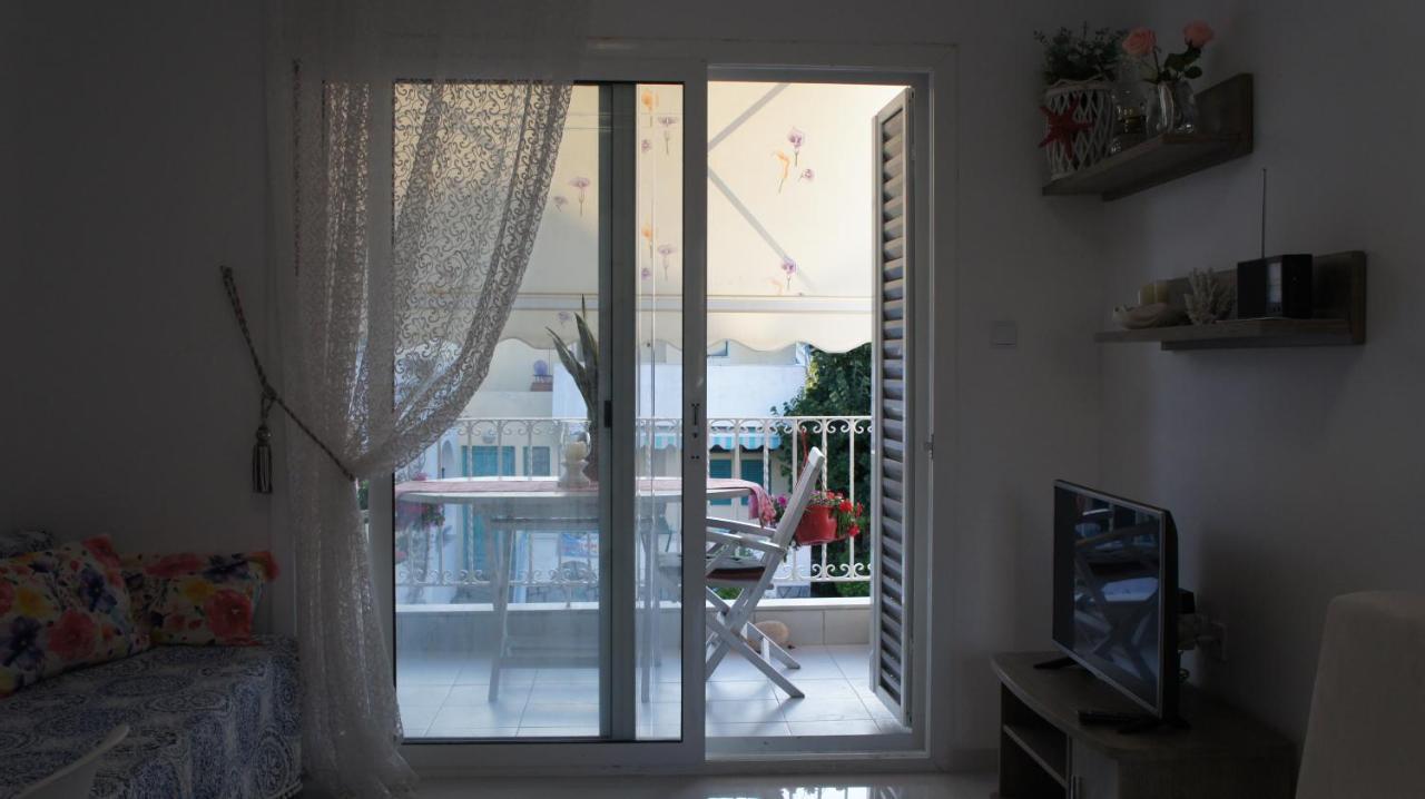 Apartment Christina Pefkochori Dış mekan fotoğraf