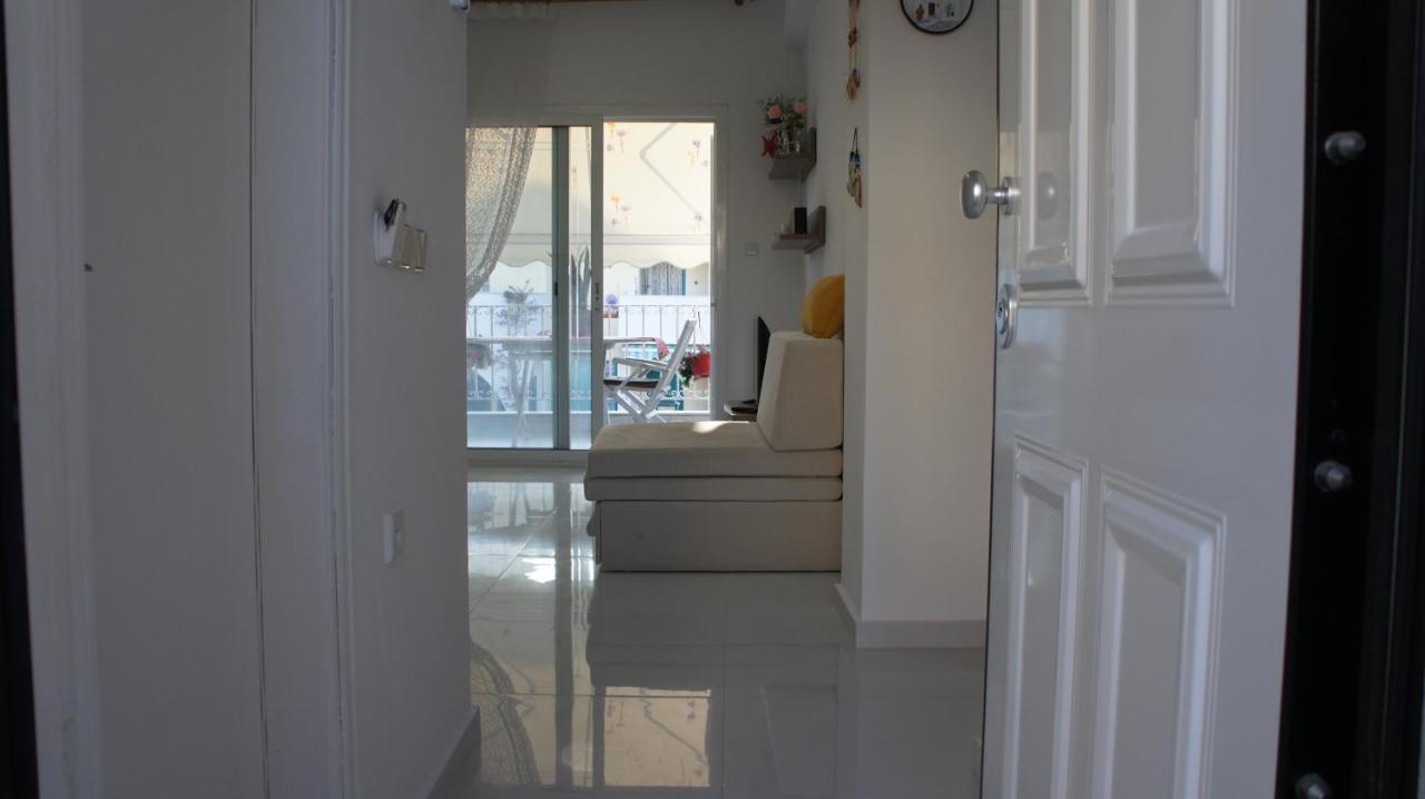 Apartment Christina Pefkochori Dış mekan fotoğraf